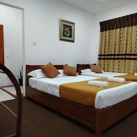 Prestiva Stay Anuradhapura Ngoại thất bức ảnh
