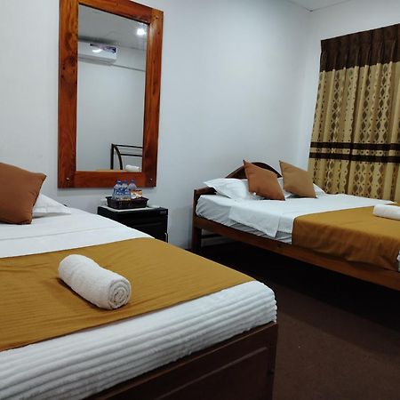 Prestiva Stay Anuradhapura Ngoại thất bức ảnh