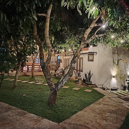Prestiva Stay Anuradhapura Ngoại thất bức ảnh