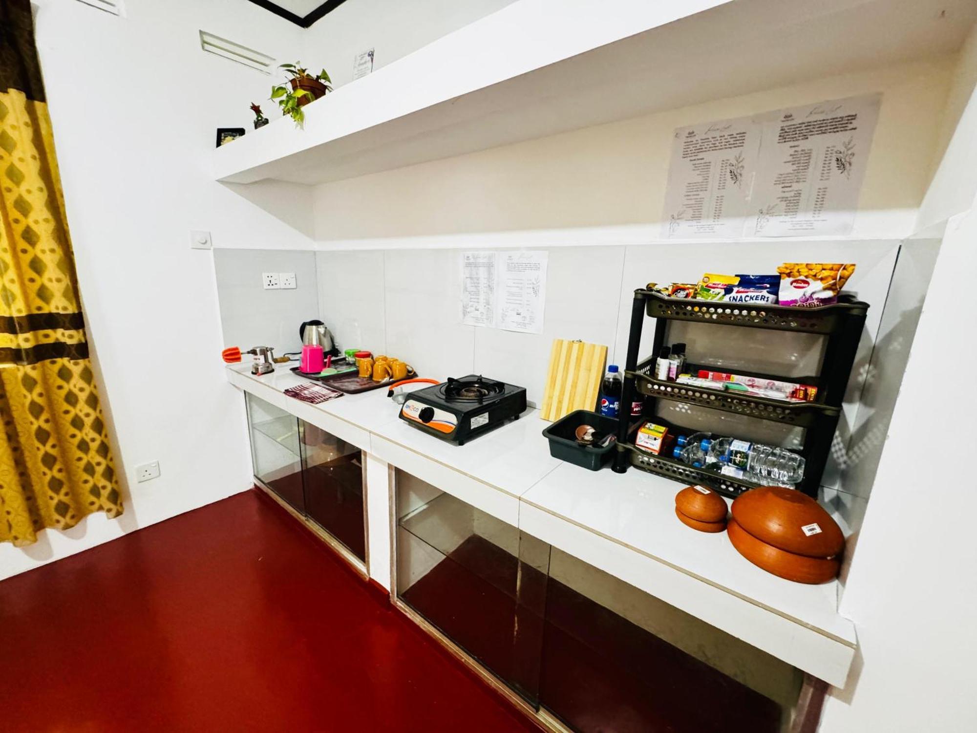 Prestiva Stay Anuradhapura Ngoại thất bức ảnh