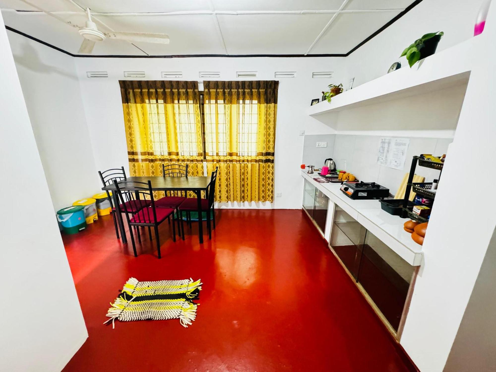 Prestiva Stay Anuradhapura Ngoại thất bức ảnh