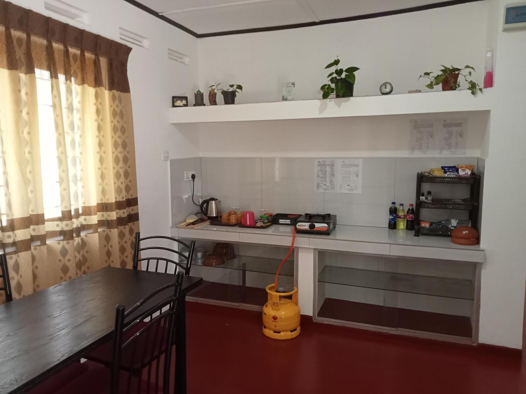 Prestiva Stay Anuradhapura Ngoại thất bức ảnh