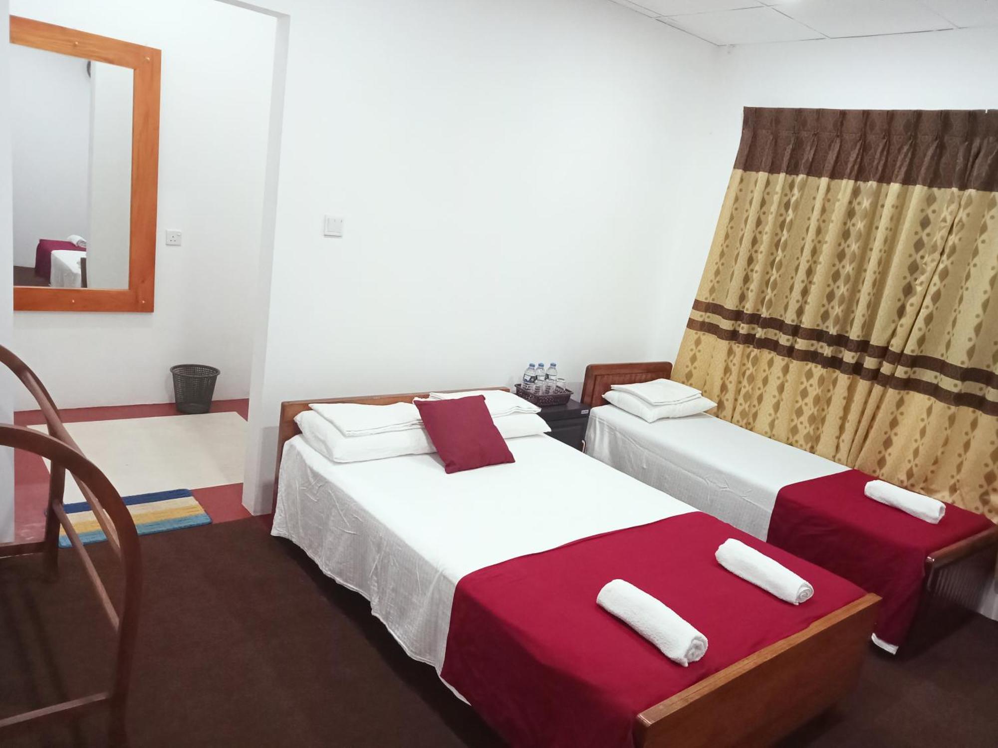 Prestiva Stay Anuradhapura Ngoại thất bức ảnh