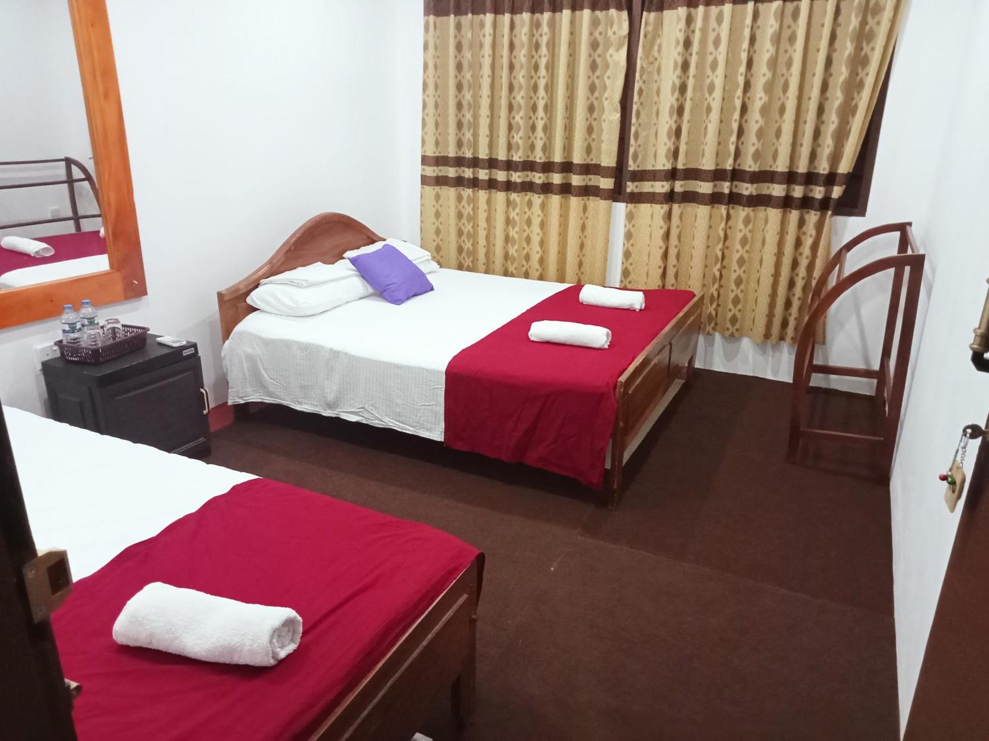 Prestiva Stay Anuradhapura Ngoại thất bức ảnh