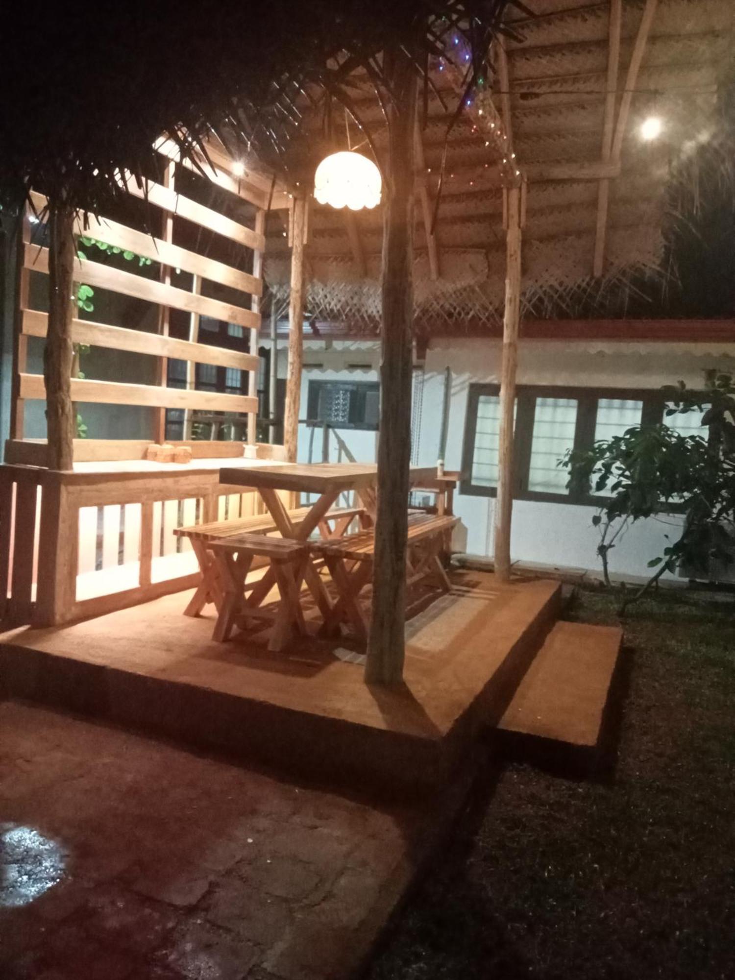 Prestiva Stay Anuradhapura Ngoại thất bức ảnh