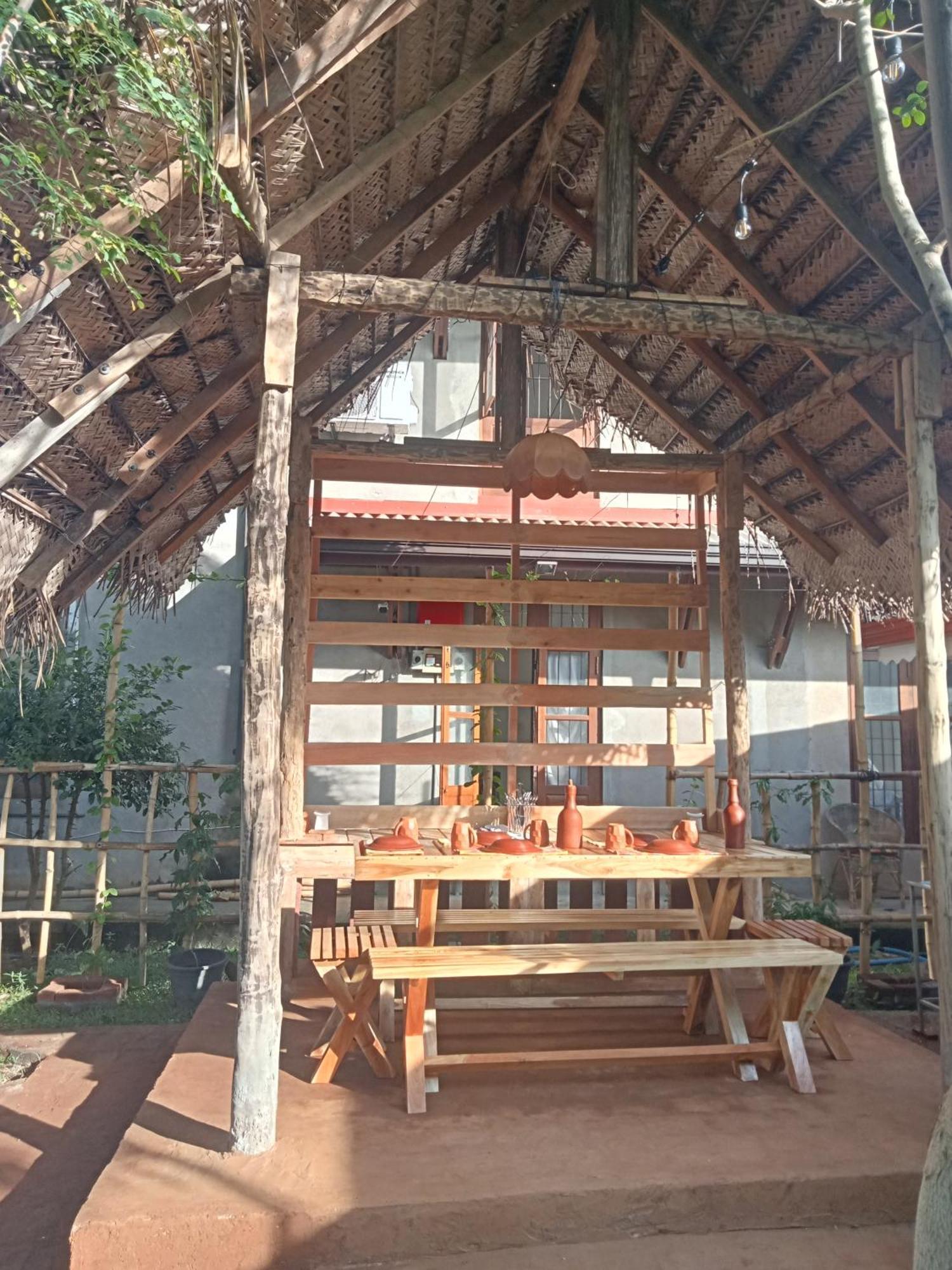 Prestiva Stay Anuradhapura Ngoại thất bức ảnh