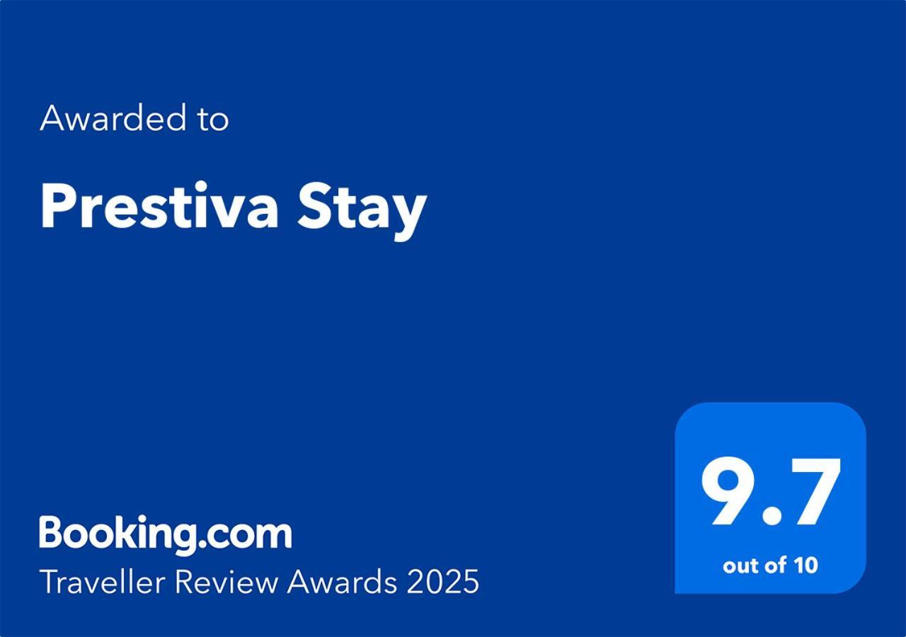 Prestiva Stay Anuradhapura Ngoại thất bức ảnh
