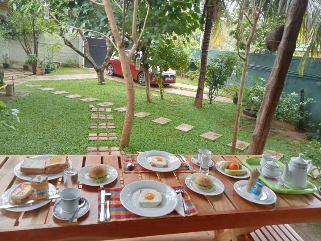 Prestiva Stay Anuradhapura Ngoại thất bức ảnh