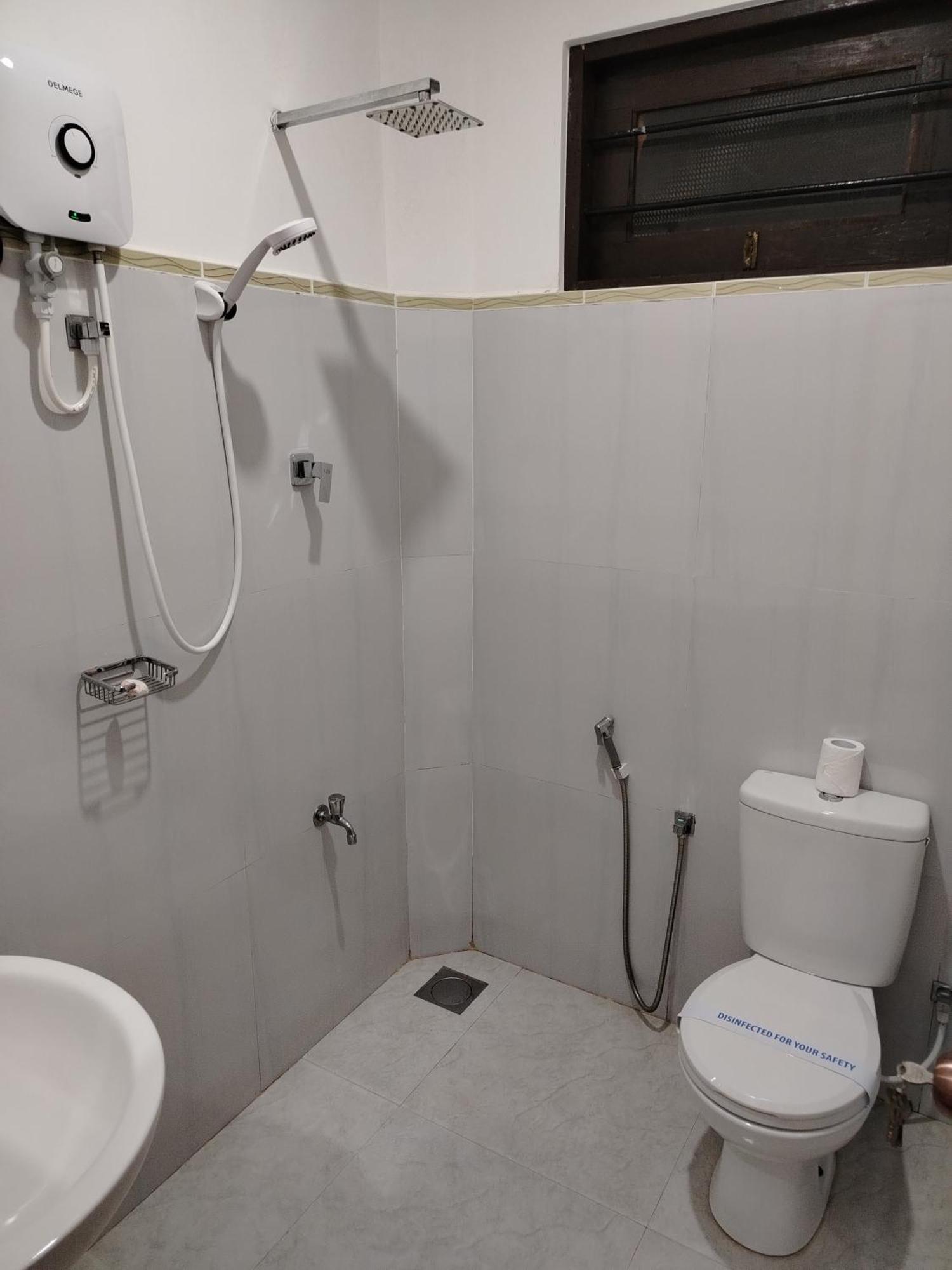 Prestiva Stay Anuradhapura Ngoại thất bức ảnh