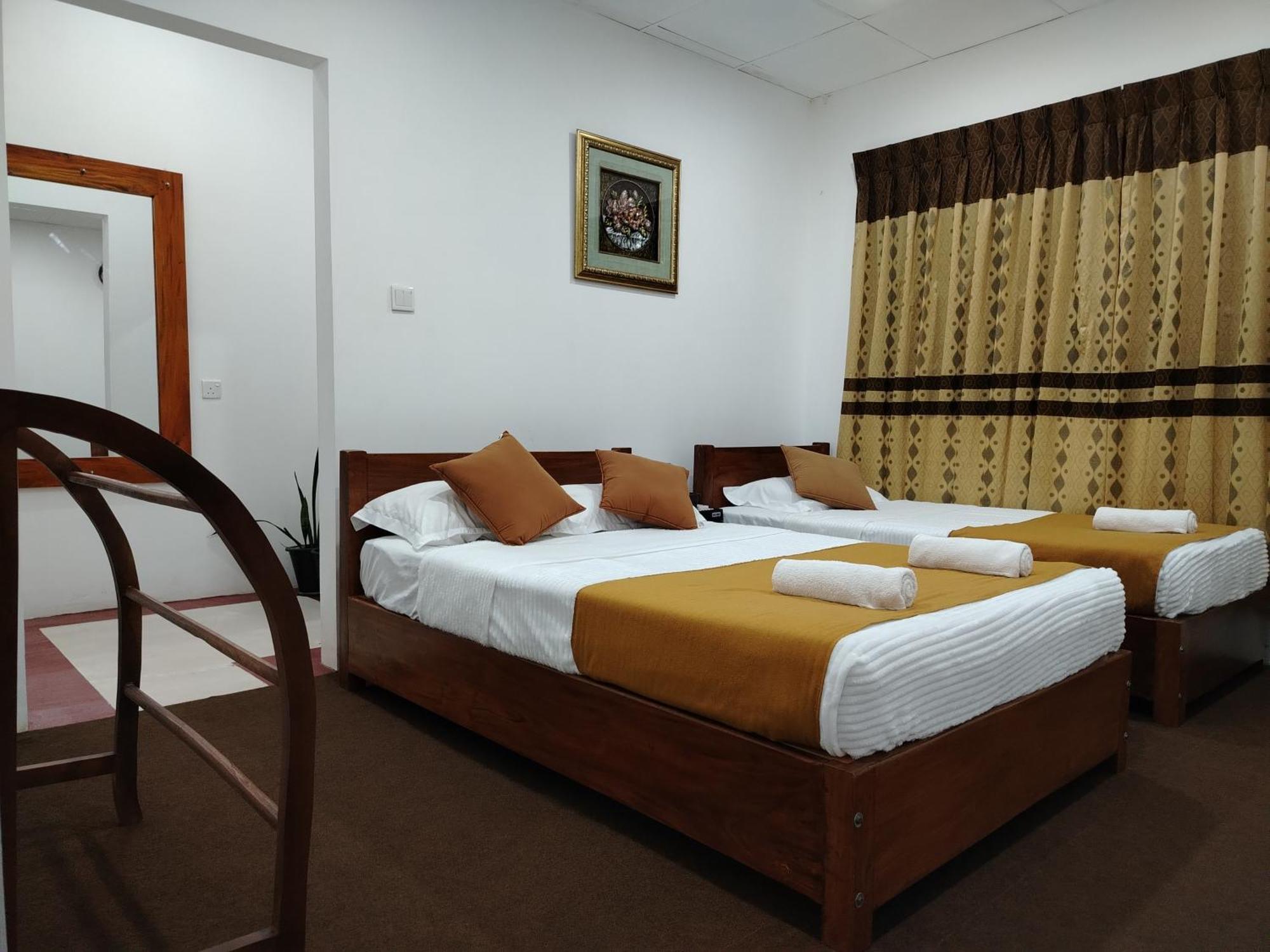 Prestiva Stay Anuradhapura Ngoại thất bức ảnh