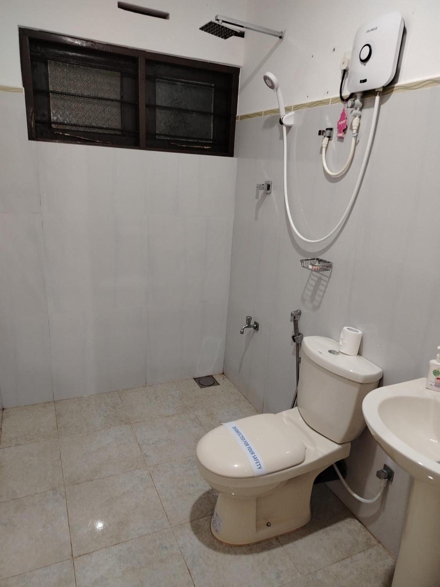Prestiva Stay Anuradhapura Ngoại thất bức ảnh