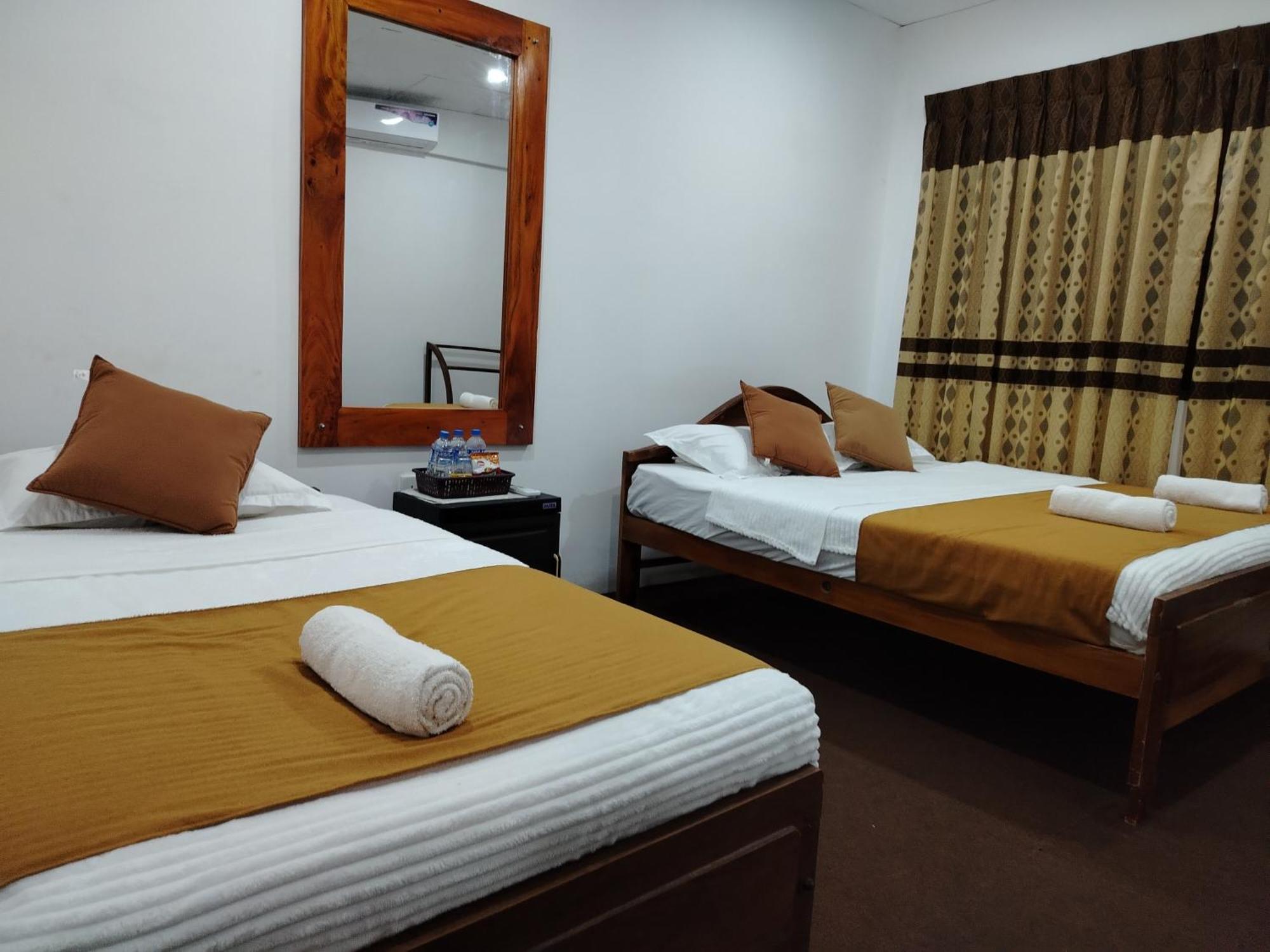 Prestiva Stay Anuradhapura Ngoại thất bức ảnh