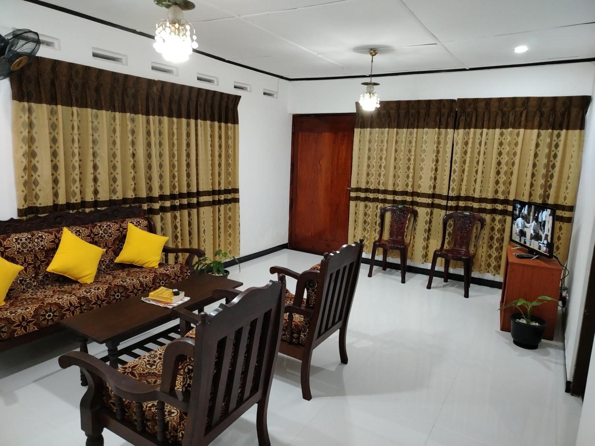 Prestiva Stay Anuradhapura Ngoại thất bức ảnh
