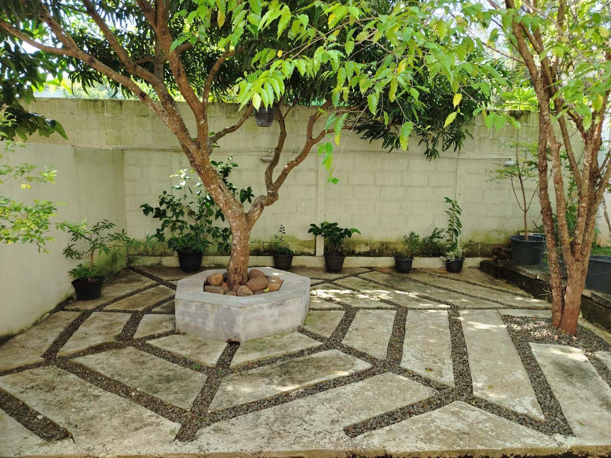 Prestiva Stay Anuradhapura Ngoại thất bức ảnh