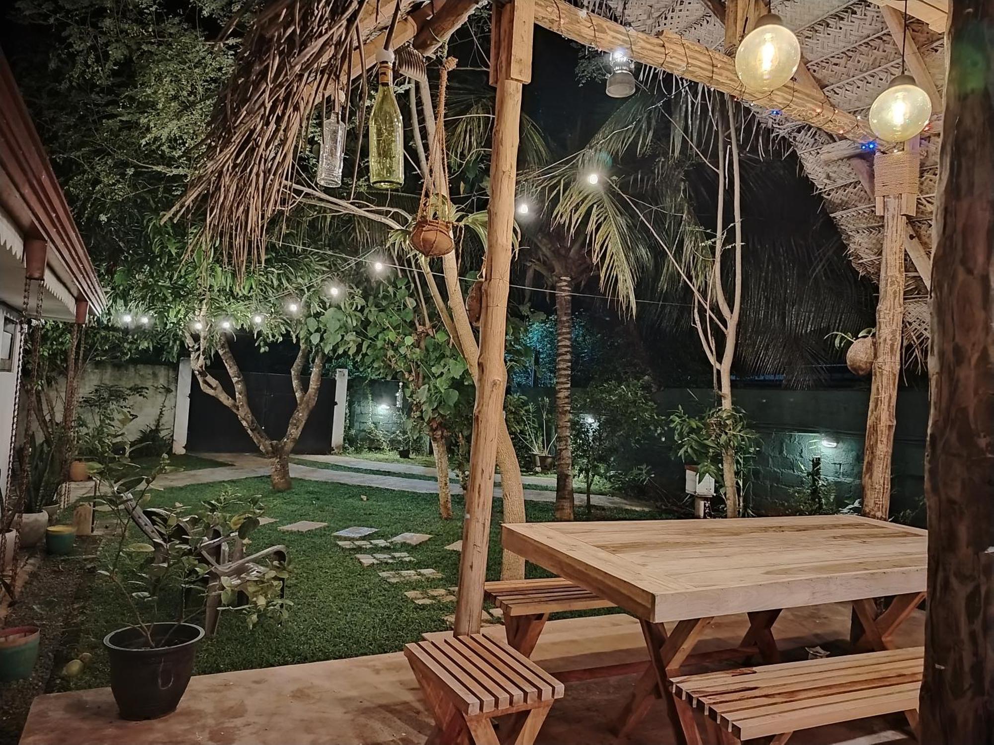 Prestiva Stay Anuradhapura Ngoại thất bức ảnh