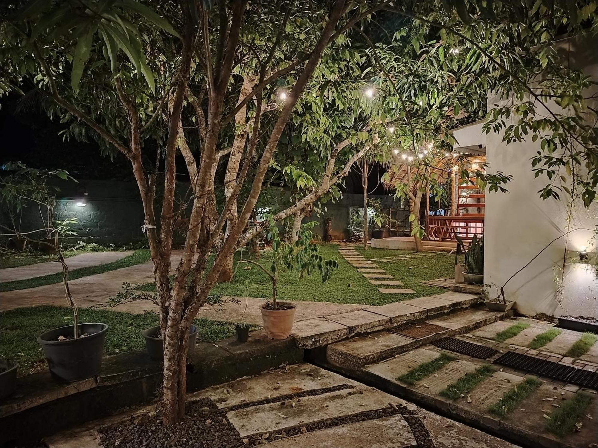 Prestiva Stay Anuradhapura Ngoại thất bức ảnh