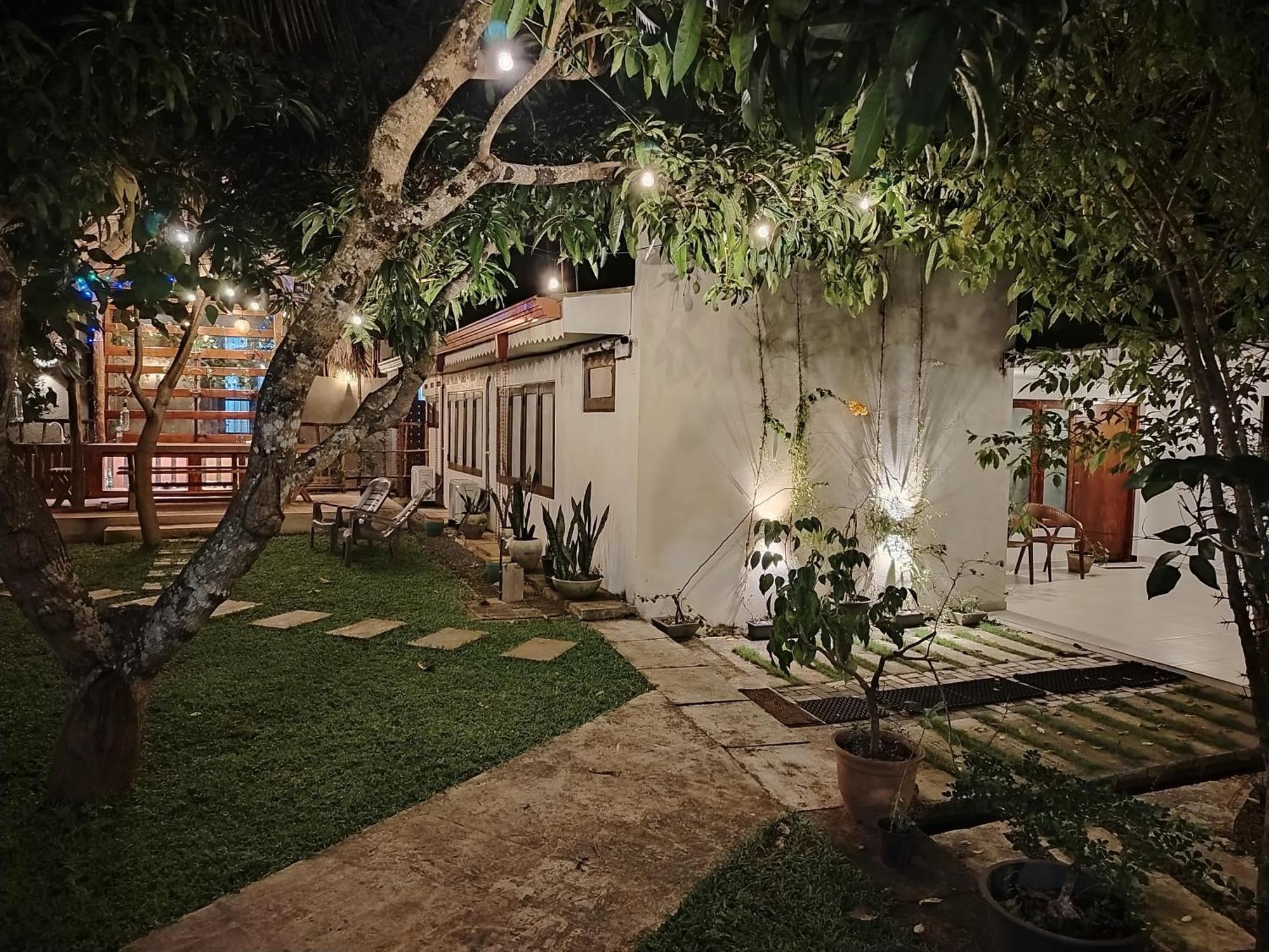 Prestiva Stay Anuradhapura Ngoại thất bức ảnh