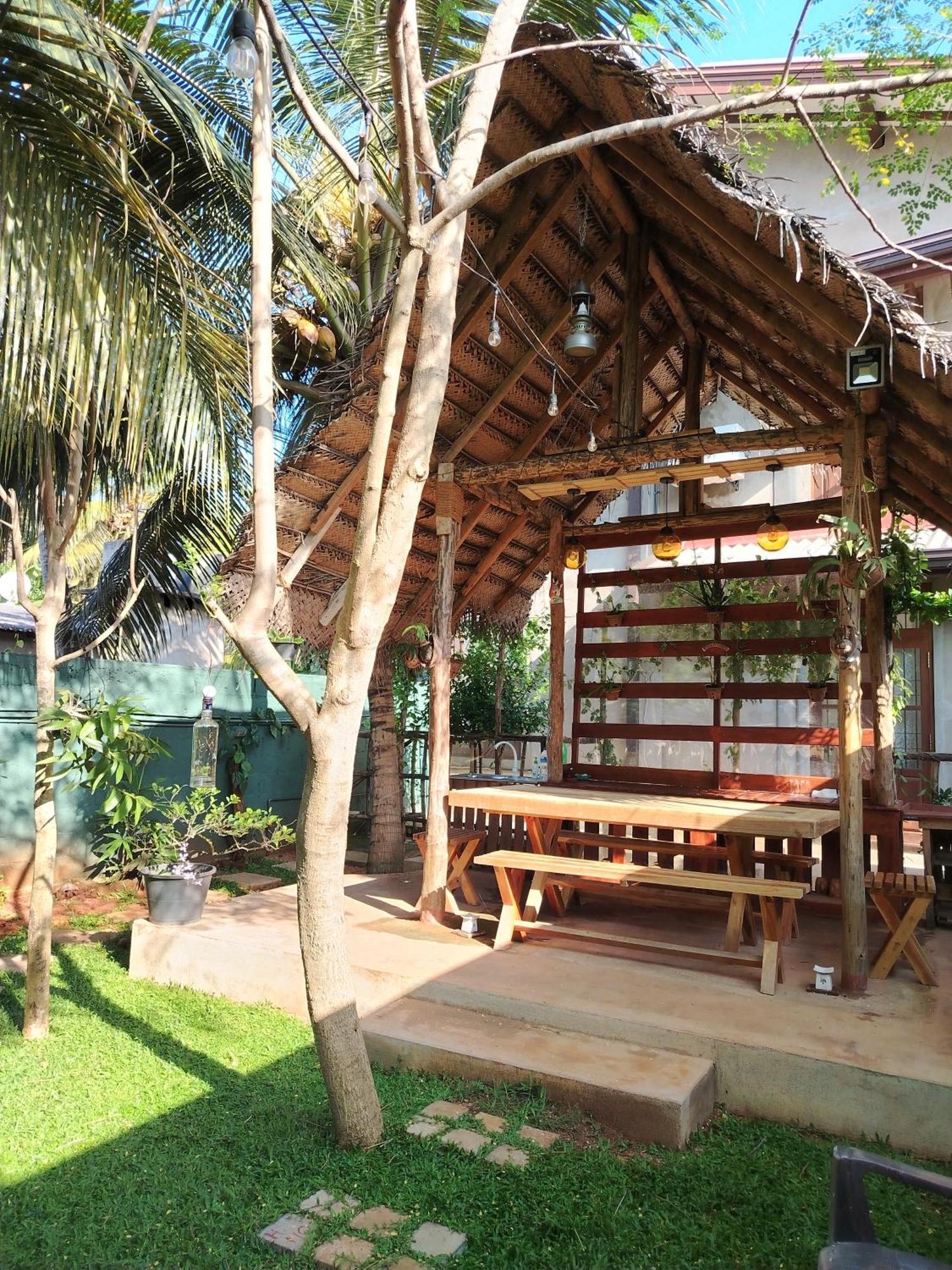 Prestiva Stay Anuradhapura Ngoại thất bức ảnh