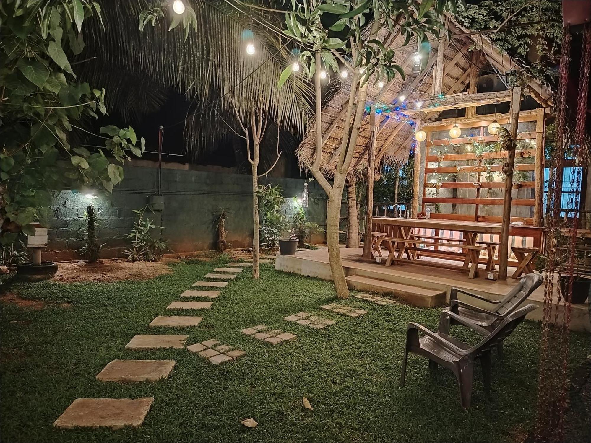 Prestiva Stay Anuradhapura Ngoại thất bức ảnh
